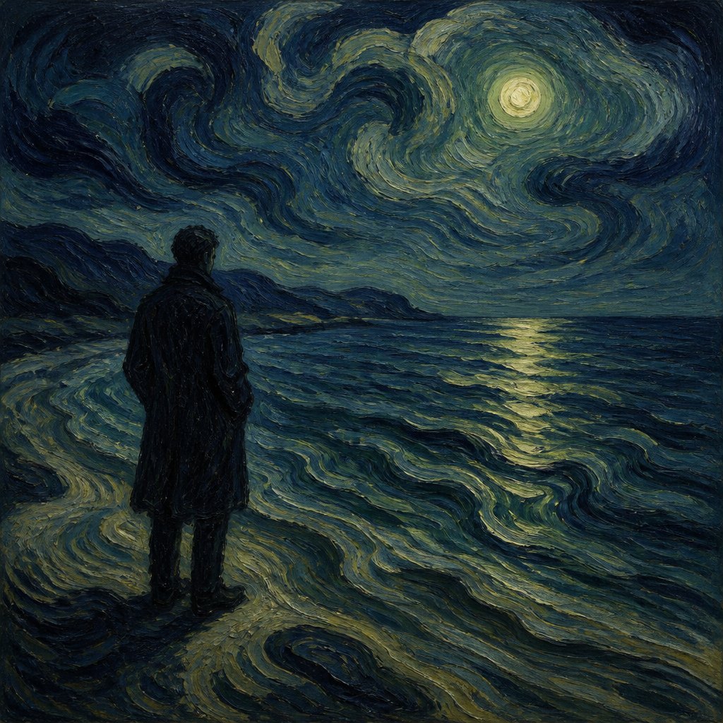 AI-generated interpretation