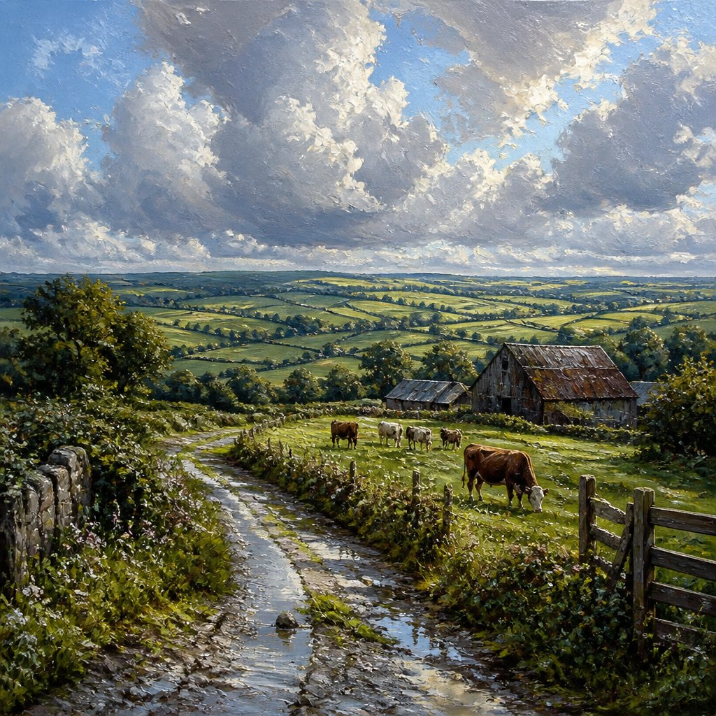 AI-generated interpretation