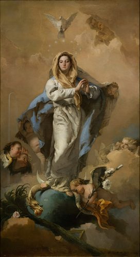 nb — Giovanni Battista Tiepolo